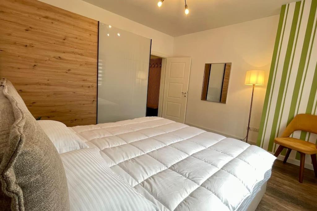 53° Bs Skanderbeg City Center Comfort Tirana Buitenkant foto