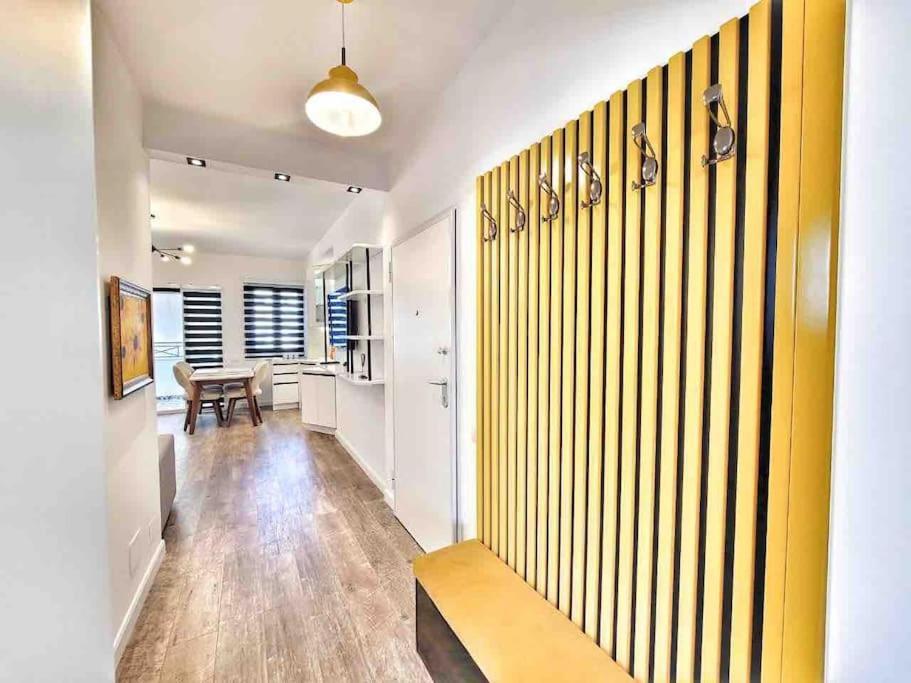 53° Bs Skanderbeg City Center Comfort Tirana Buitenkant foto